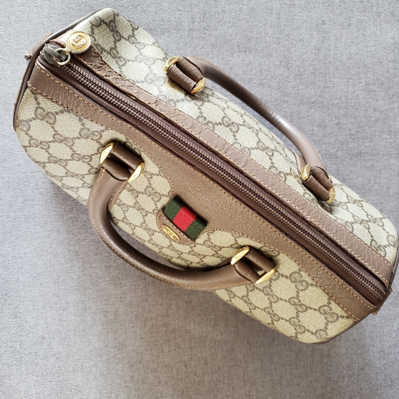 Gucci sherryline boston - Picture 7 of 15